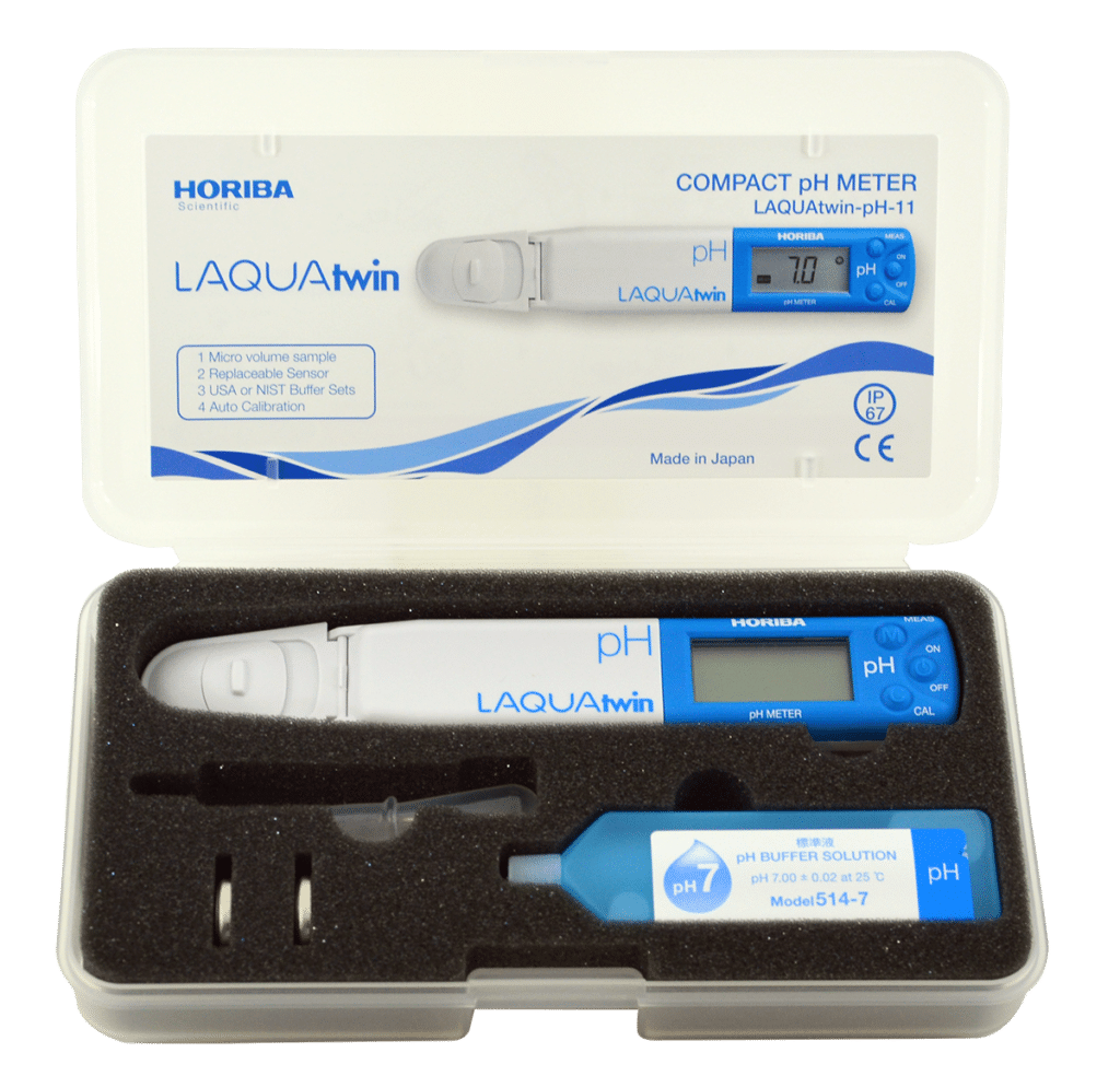 pH meter pen PH-11 - OBIONE