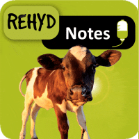 Rehyd Notes : lutter contre les diarrhées des veaux